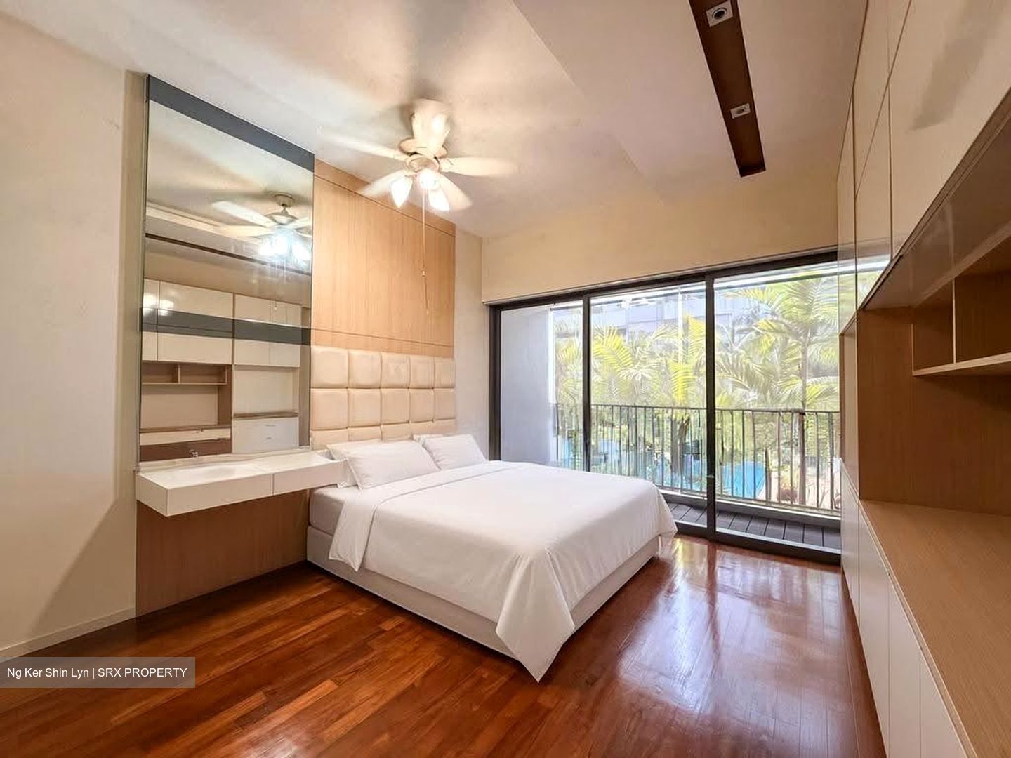 Meadows @ Peirce (D26), Condominium #614429771